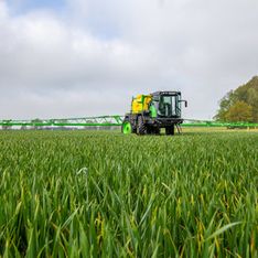 DAMMANN-trac DT 2800H S5 EcoDrive