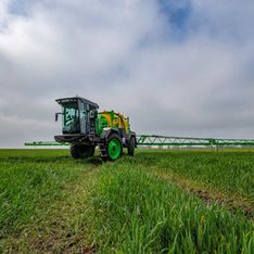 DAMMANN-trac DT 2800H S5 EcoDrive