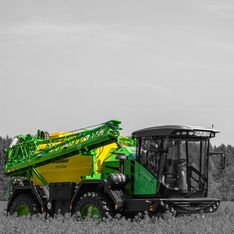 DAMMANN-trac DT 2800H S5 EcoDrive