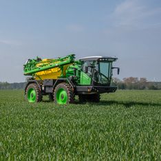 DAMMANN-trac DT 2800H S5 EcoDrive