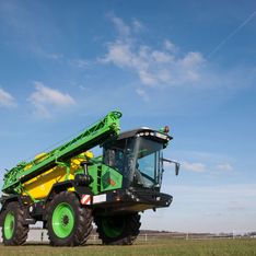 DAMMANN-trac DT 2800H S5 EcoDrive