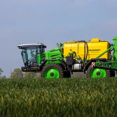 DAMMANN-trac DT 2800H S5 EcoDrive