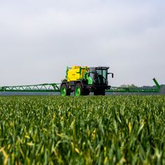 DAMMANN-trac DT 2800H S5 EcoDrive