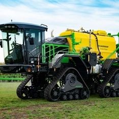 DAMMANN-trac DT 2800H S5 EcoDrive