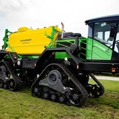 DAMMANN-trac DT 2800H S5 EcoDrive