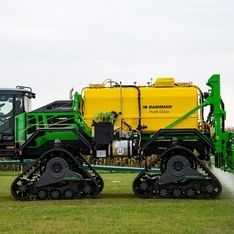 DAMMANN-trac DT 2800H S5 EcoDrive