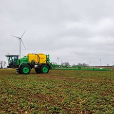 DAMMANN-trac DT 2800H S5 EcoDrive