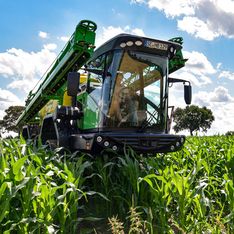 DAMMANN-trac 2800H S5 EcoDrive