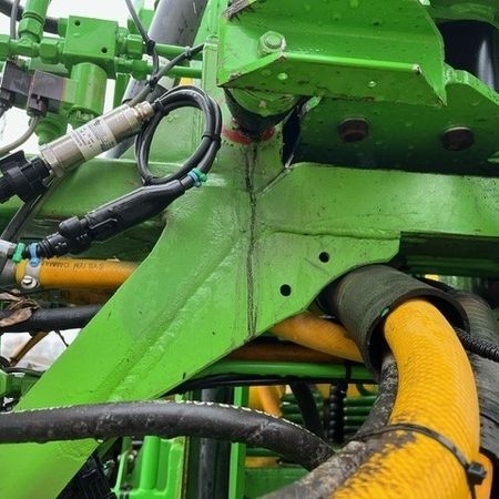 DAMMANN-trac DT2800