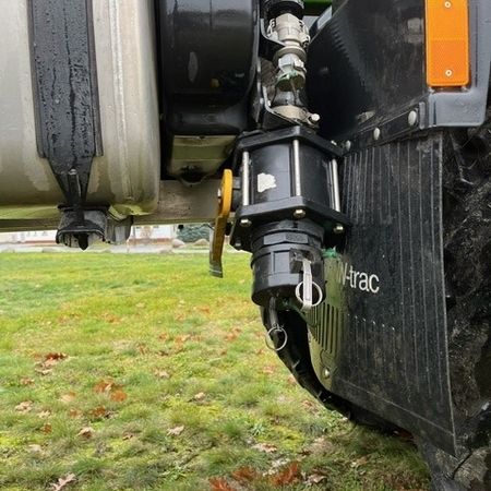 DAMMANN-trac DT2800