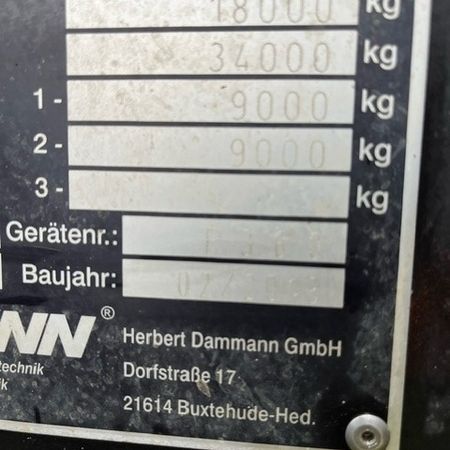 Gerätenummer
