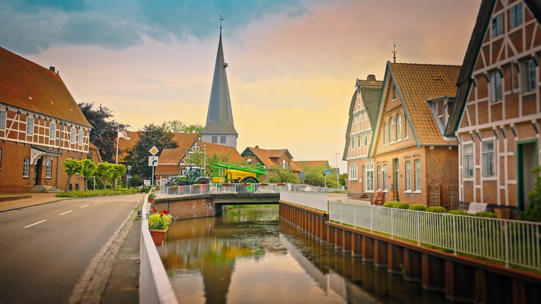 Classic Anhängepflanzenschutzspritze Classic - Ihr Einstieg in die Spitzenklasse