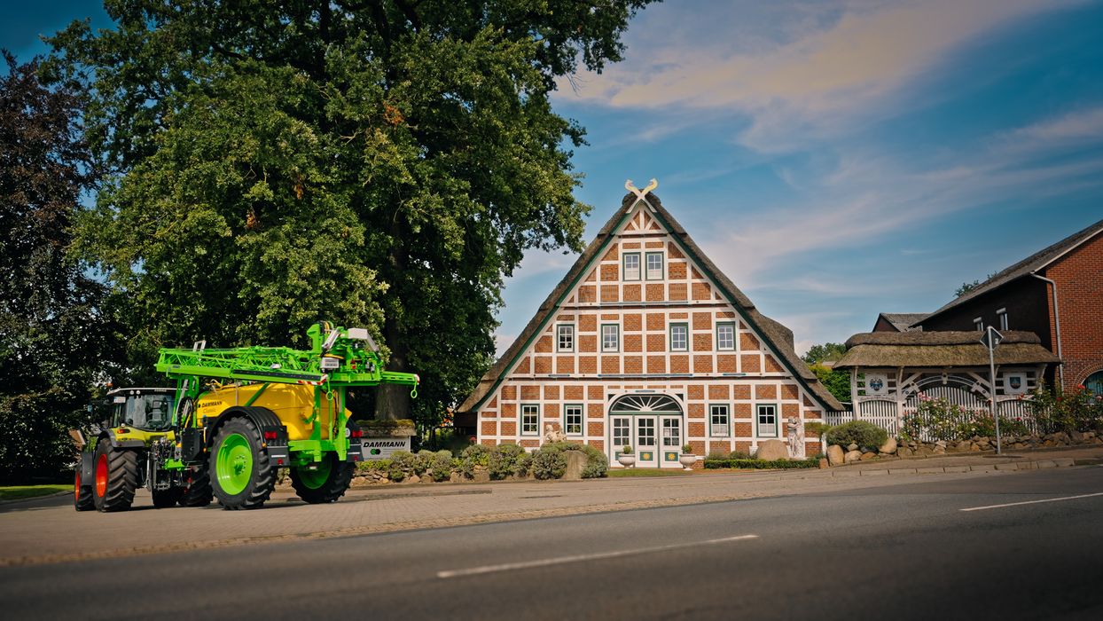 Maschinenbau HERBERT DAMMANN GmbH