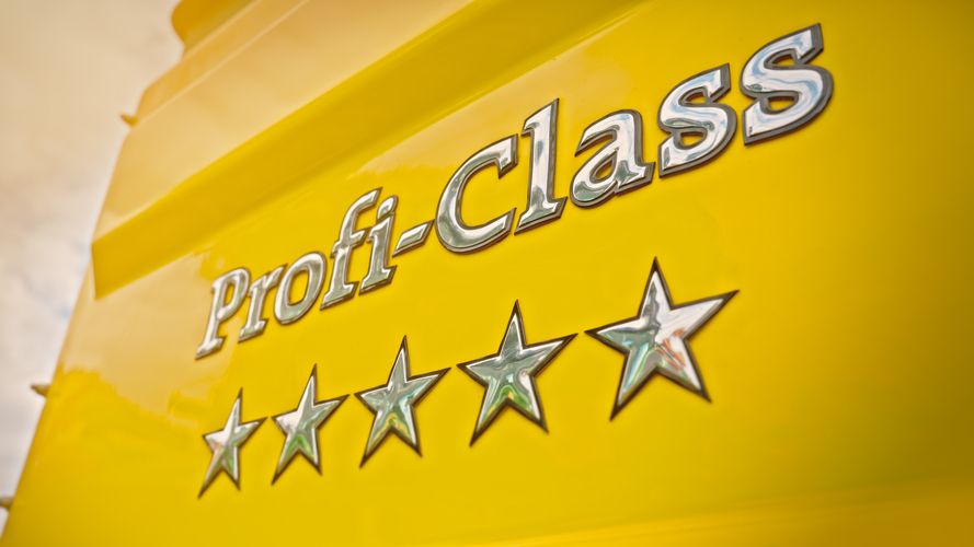 MB-trac Aufbauspritze Die Profi-Class Aufbau-Pflanzenschutzspritze - geeignet für Aufbauten verschiedenster Fahrzeugtypen