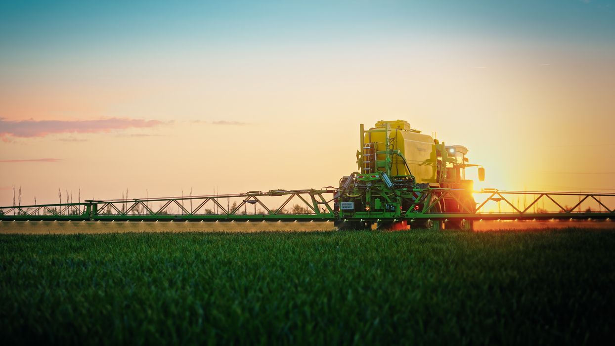 Wir stehen für Qualität und Innovation im Maschinenbau