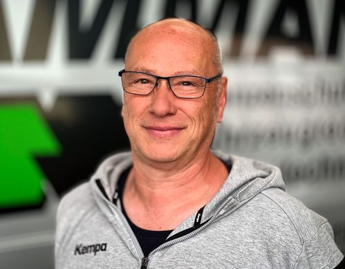 Jens Sievert Stellv. Kundendienstleiter Pflanzenschutztechnik