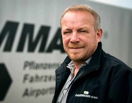 Frank Schock Vertrieb